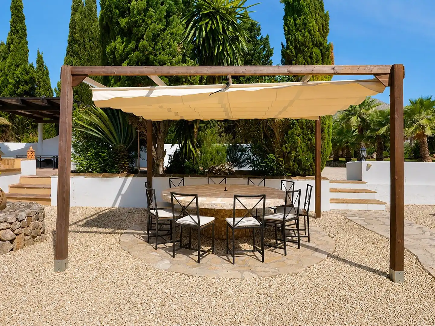 Landhaus mit Terrasse zum Verkauf in Pollença Poble, imagen 9