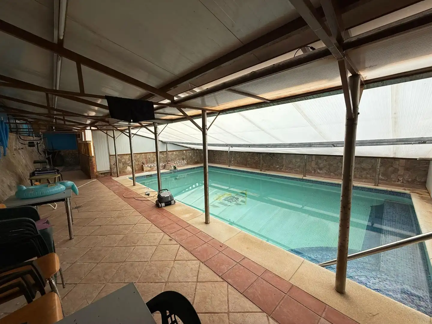 Villa avec terrasse à vendre à Calle LUCANO - VIA AUGUSTA, imagen 65