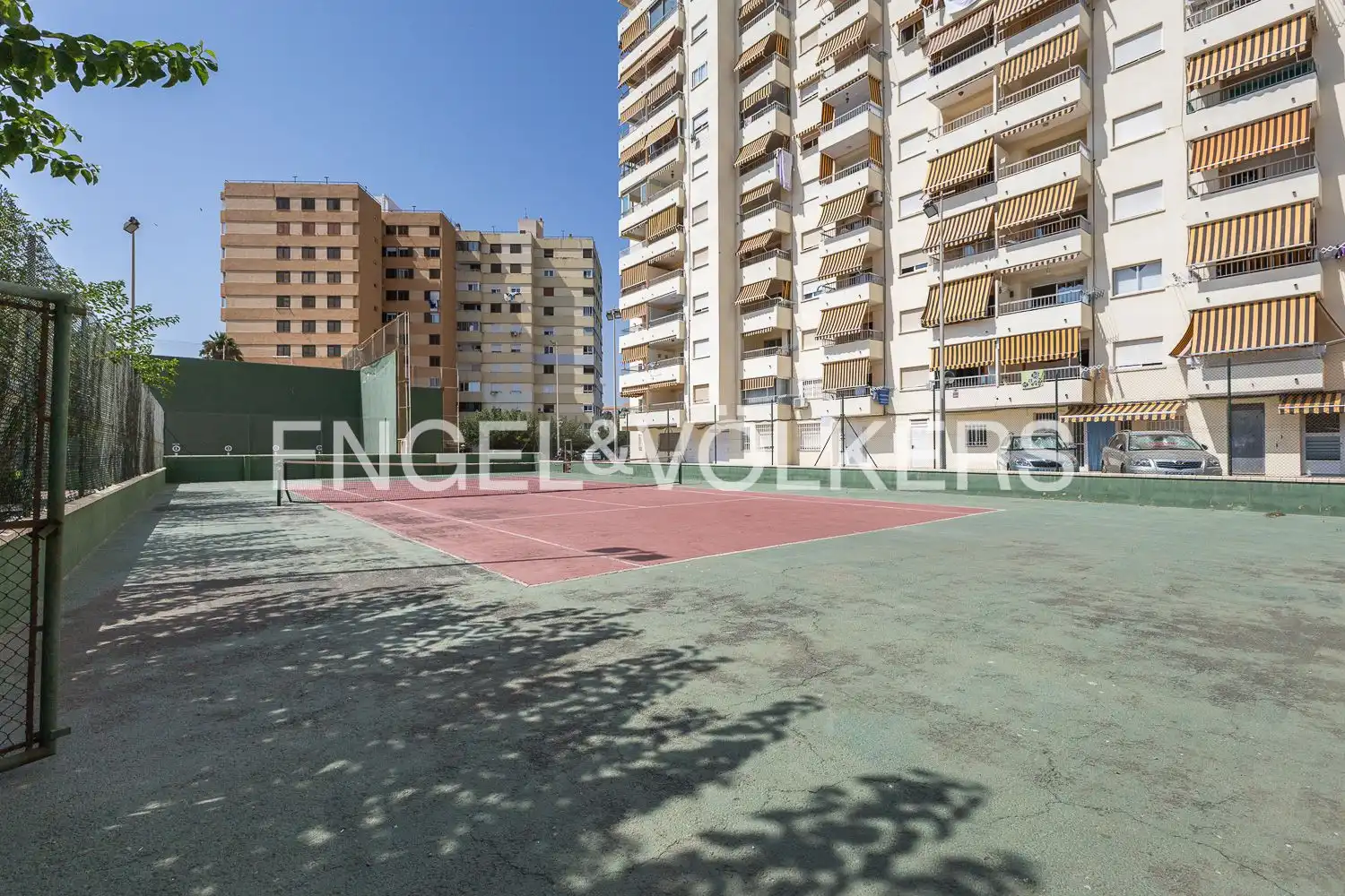 Flat with terrace to rent in Camí Platja, El Puig de Santa Maria, planta 12 puerta 45, 46540, imagen 50
