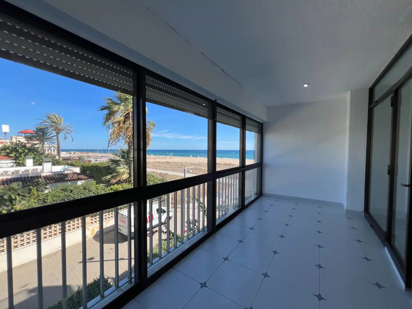 Flat with lift for sale in Baixador, imagen 15
