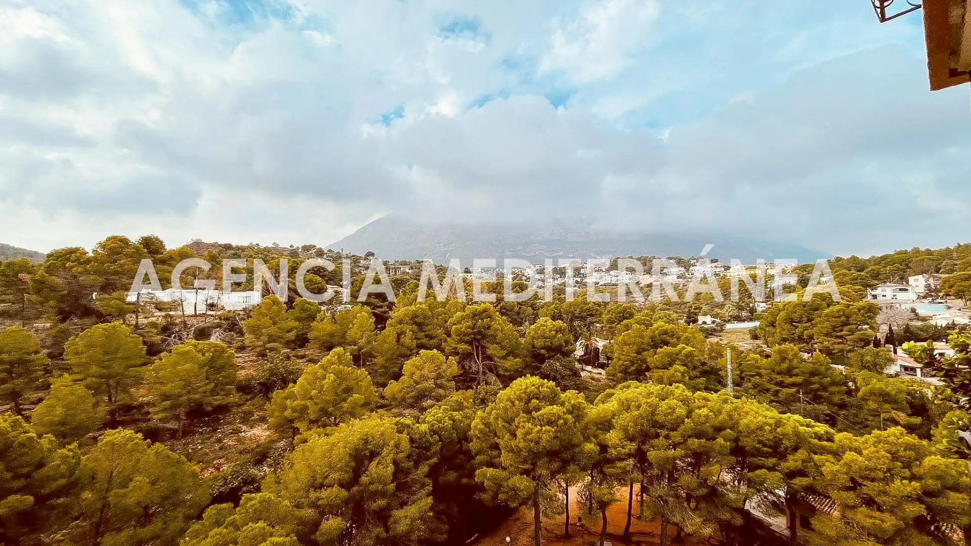 Apartamento con terraza en venta en Las Rotas / Les Rotes, imagen 60