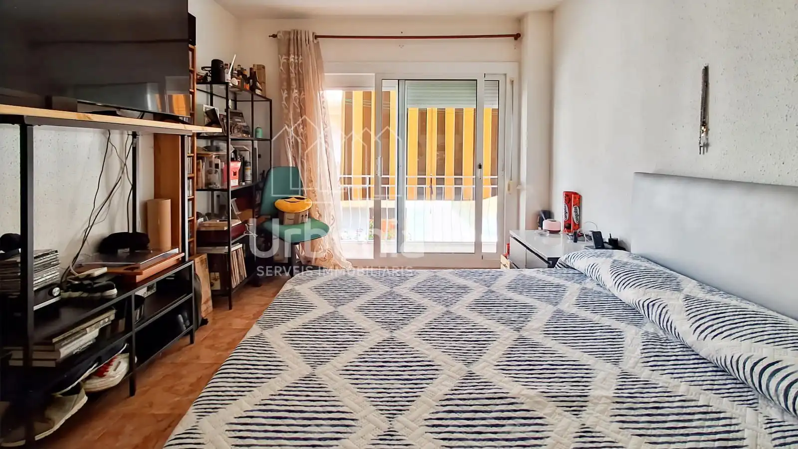 Habitación de Piso en venta en Canet de Mar con Aire acondicionado, Calefacción y Terraza