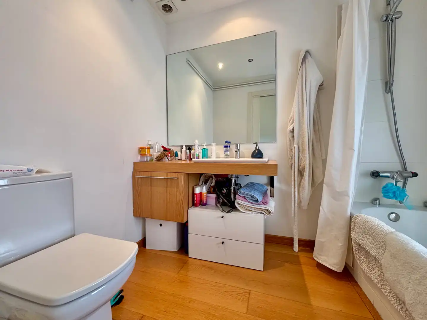 Casa o chalet en venta en Carrer Valentí Almirall Llozer, Fontajau - Sant Ponç