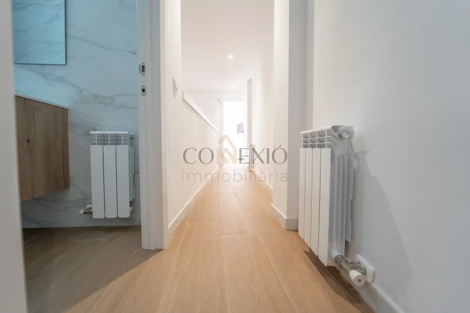 Ground floor for sale in Girona  with Air Conditioner, Heating and Private garden