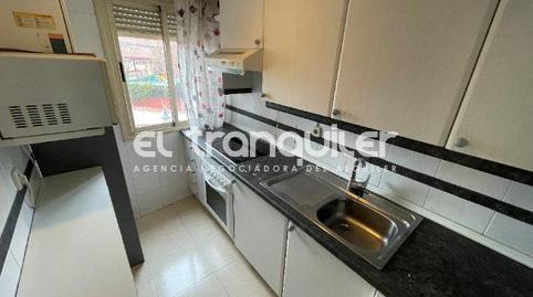 Photo 3 of Flat for rent in Calle Mariano Sebastian Izuel, Centro, Alcobendas