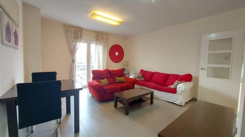 Photo 5 of Flat for sale in Pabellón - Estación - El Corte Inglés, El Ejido