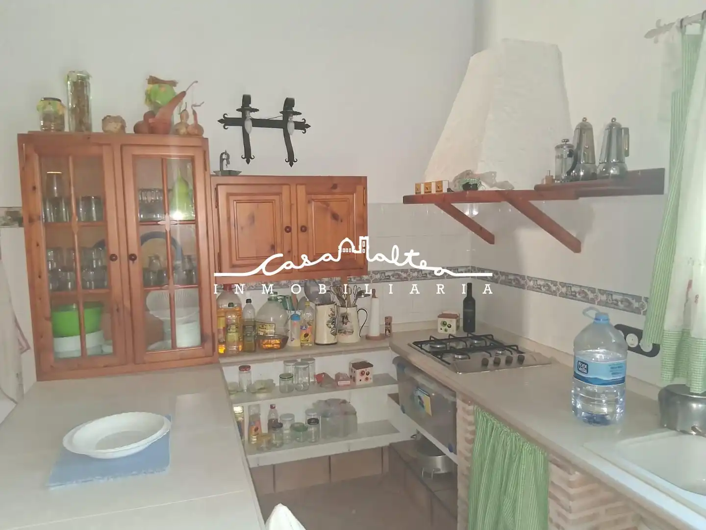 Rural land for sale in Callosa d'en Sarrià, imagen 9