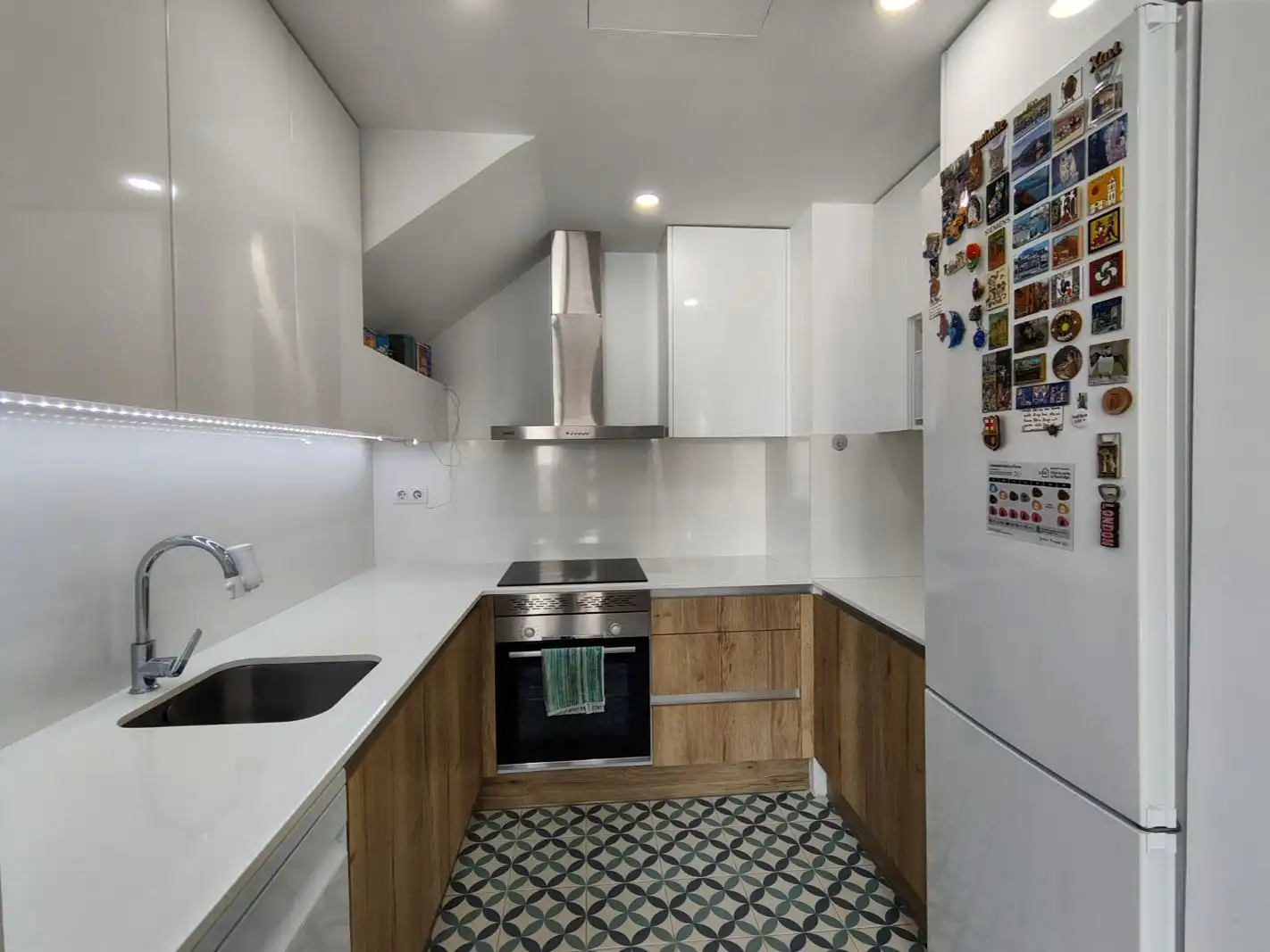 Duplex avec ascenseur à vendre à Carrer Pelegrí Torelló 8, imagen 4