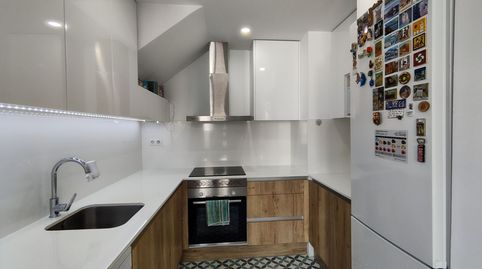 ÁTICO CON GRAN TERRAZA, PARKING Y TRASTERO – OBRA SEMINUEVA , imagen 4