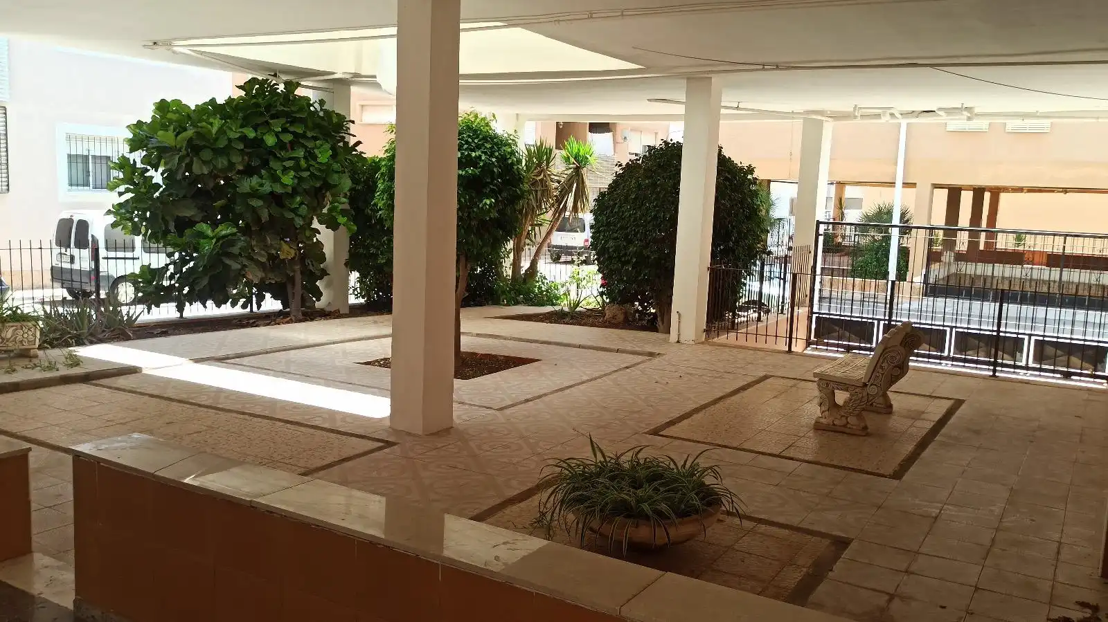 Planta baixa en venda en San Pedro del Pinatar amb Aire condicionat i Balcó