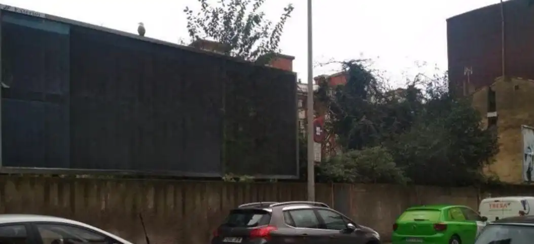 Außenansicht von Residential zum Verkauf in Gijón 