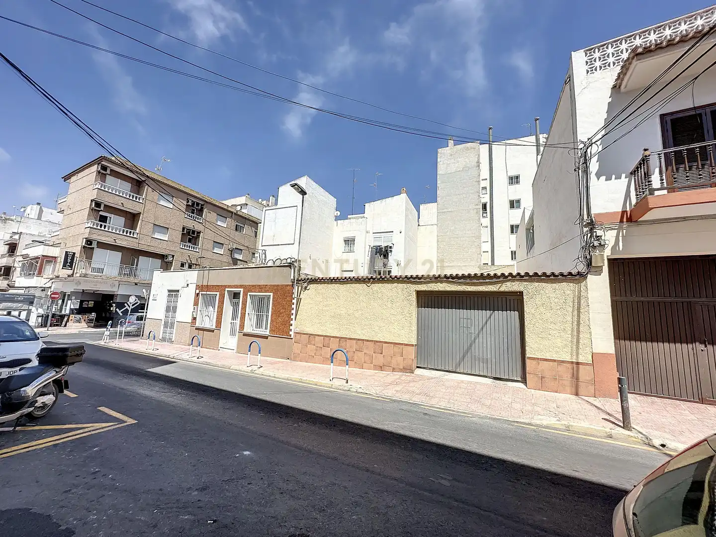 Gebäude zum Verkauf in Calle Apolo, 44, Torrevieja, Spain, Las Piscinas Naturales