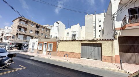 Foto 3 de Edifici en venda a Calle Apolo, 44, Torrevieja, Spain, Las Piscinas Naturales, Torrevieja
