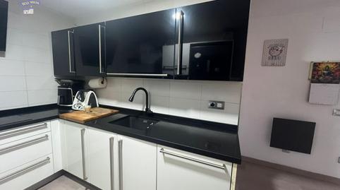 Photo 3 of Single-family semi-detached for sale in Can Sant Joan, Barcelona