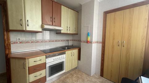 Foto 3 de Pis de lloguer a Ciudad Jardín, Cartagena