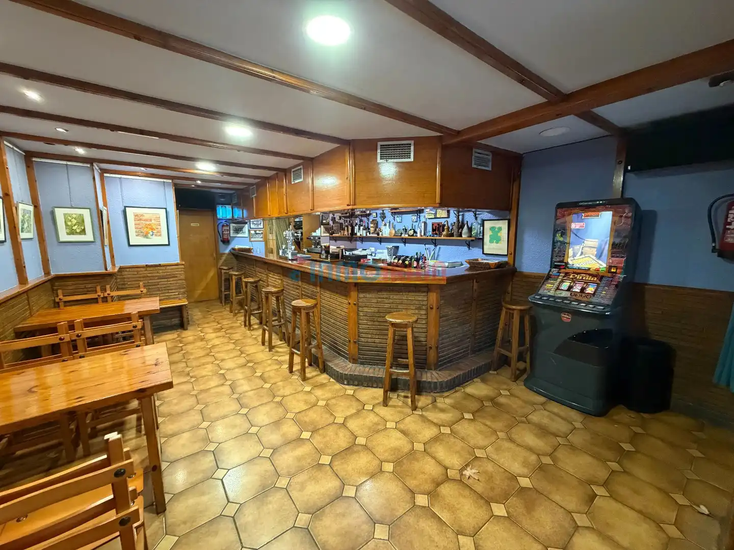Local en venta en Beasain