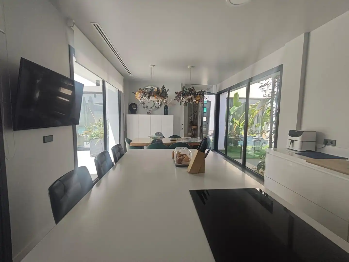 Villa avec piscine à vendre à Petrer, imagen 16