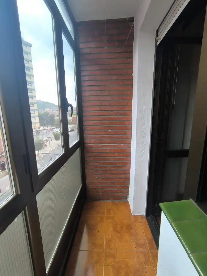 Flat with terrace for sale in Fray Juan Kalea, imagen 4