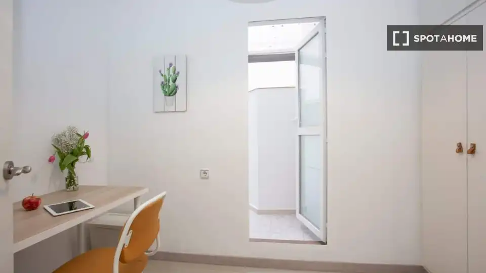 Flat for rent in El Grau
