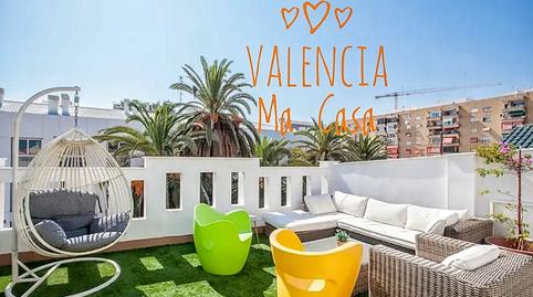 Foto 3 de Casa o xalet de lloguer a La Malva-rosa, Valencia