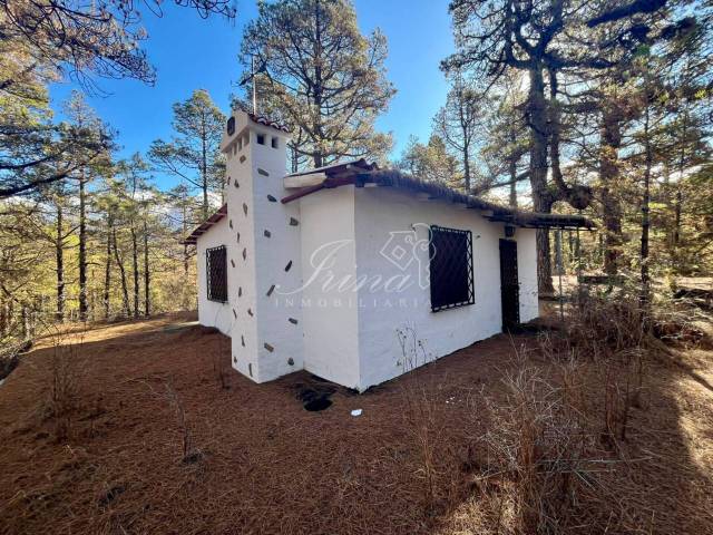 Casa-chalet en Venta en El Paso