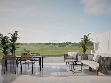 Appartamento in vendita a Las Lomas de Rame - Bahía Bella