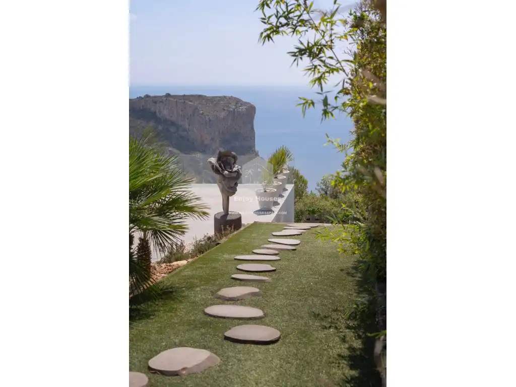 Casa con piscina in vendita a Cumbre del Sol, imagen 21