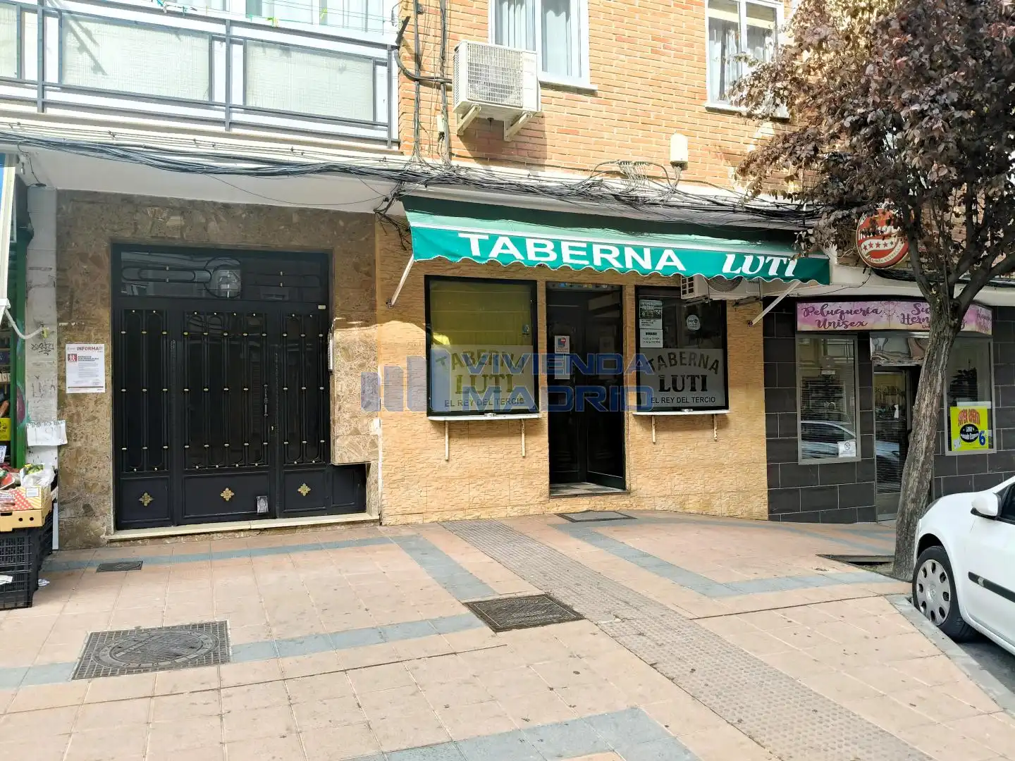 Local comercial en venda a Calle Doctor Barraquer, imagen 16