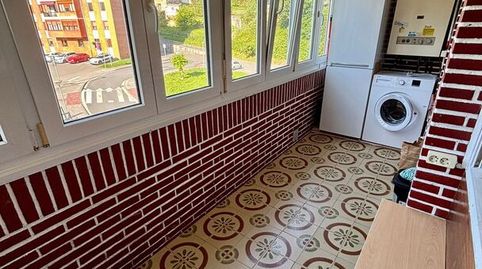 Foto 3 de Piso en venta en Barrio de Arkotxa, Zaratamo, Bizkaia
