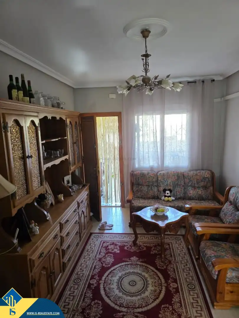 Villa avec piscine à vendre à Nueva Torrevieja - Aguas Nuevas, imagen 13