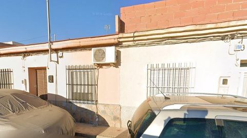 SE VENDE piso OKUPA en C Inmaculada 47 de Santomera, immagine 3
