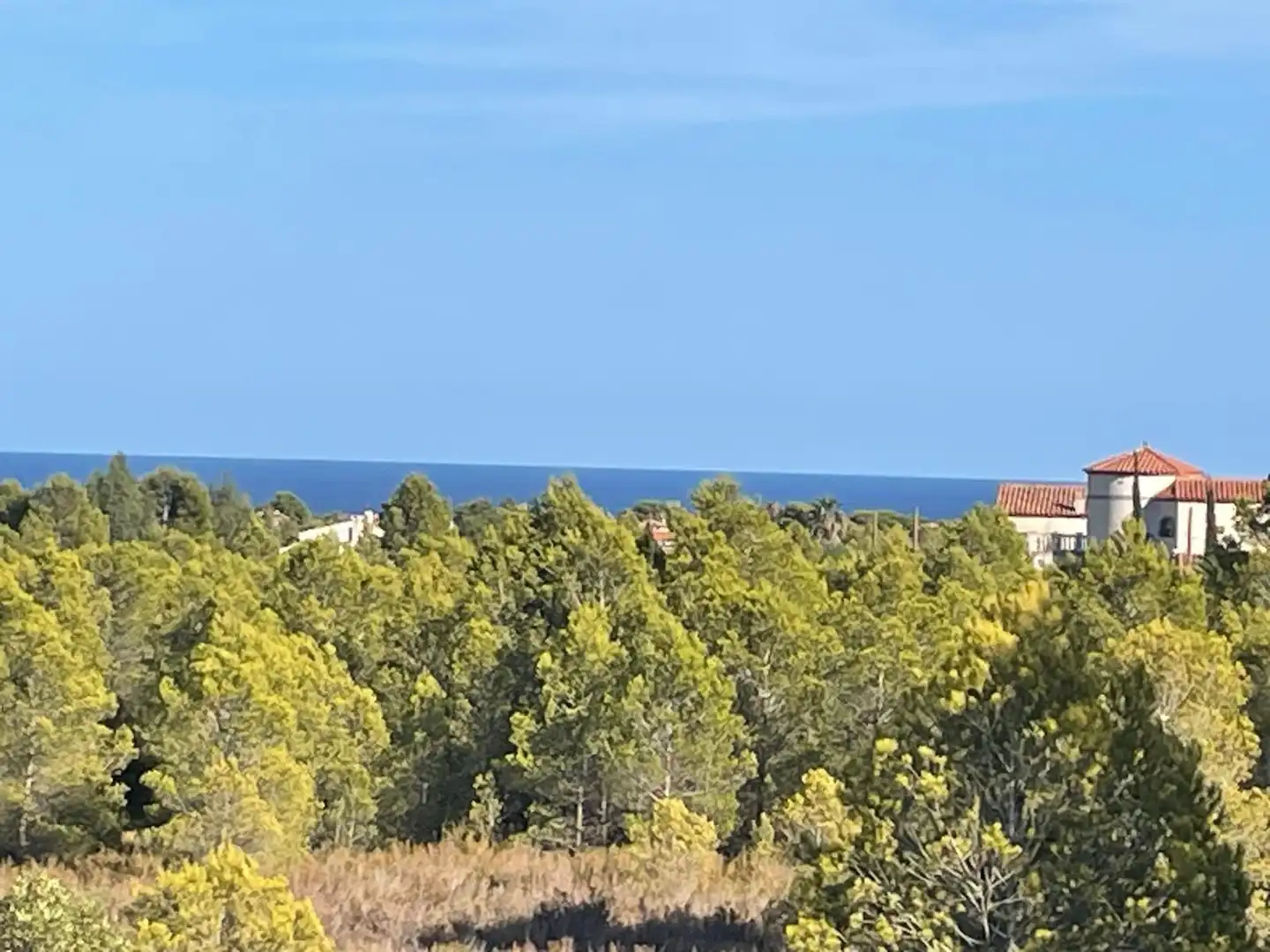 Casa amb terrassa en venda a Les Tres Cales, imagen 3
