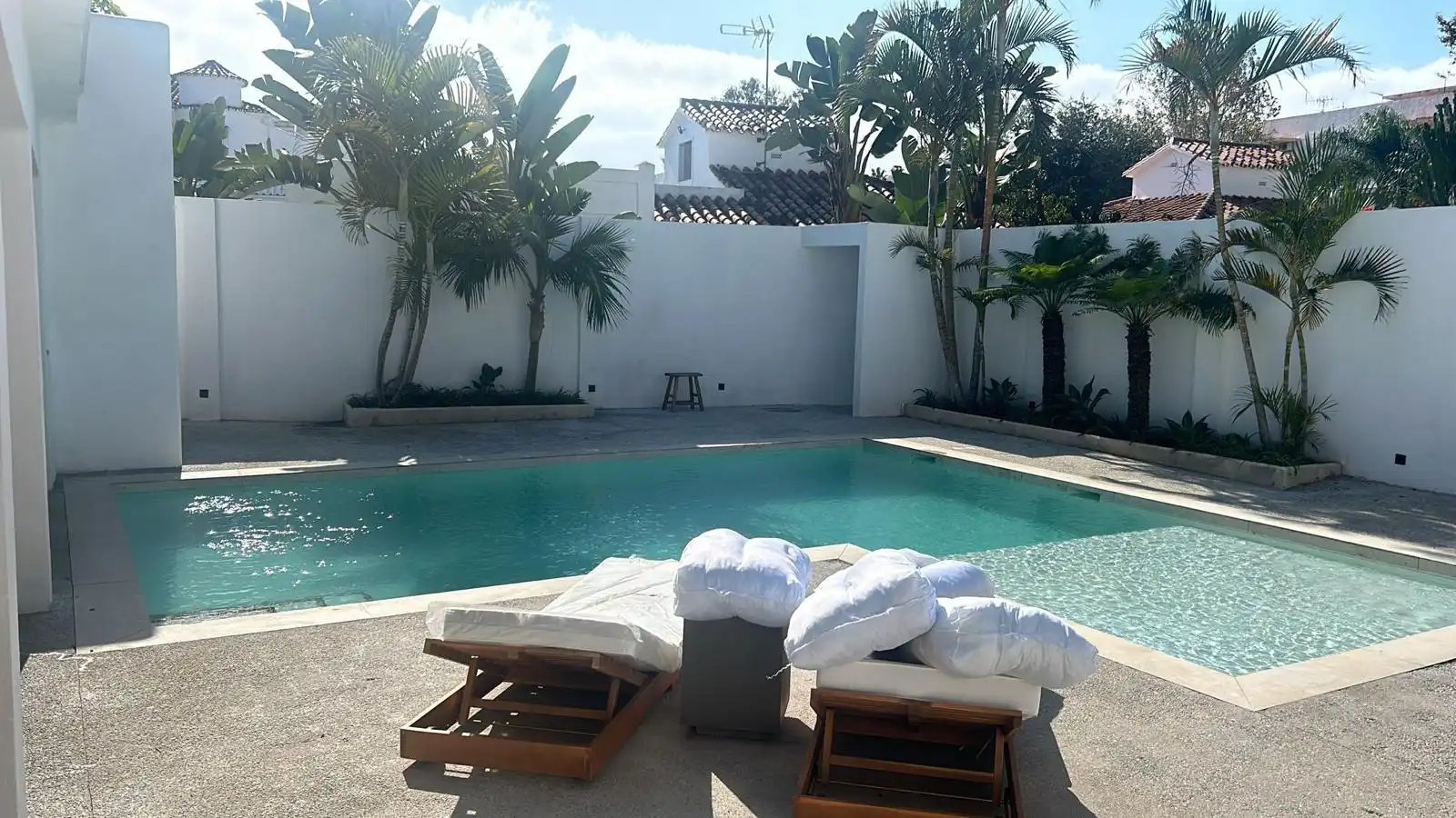 Villa mit Pool zum Verkauf in Milla de Oro, imagen 35