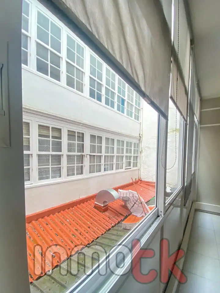 Büro zur Miete in Rúa Real 20, imagen 14