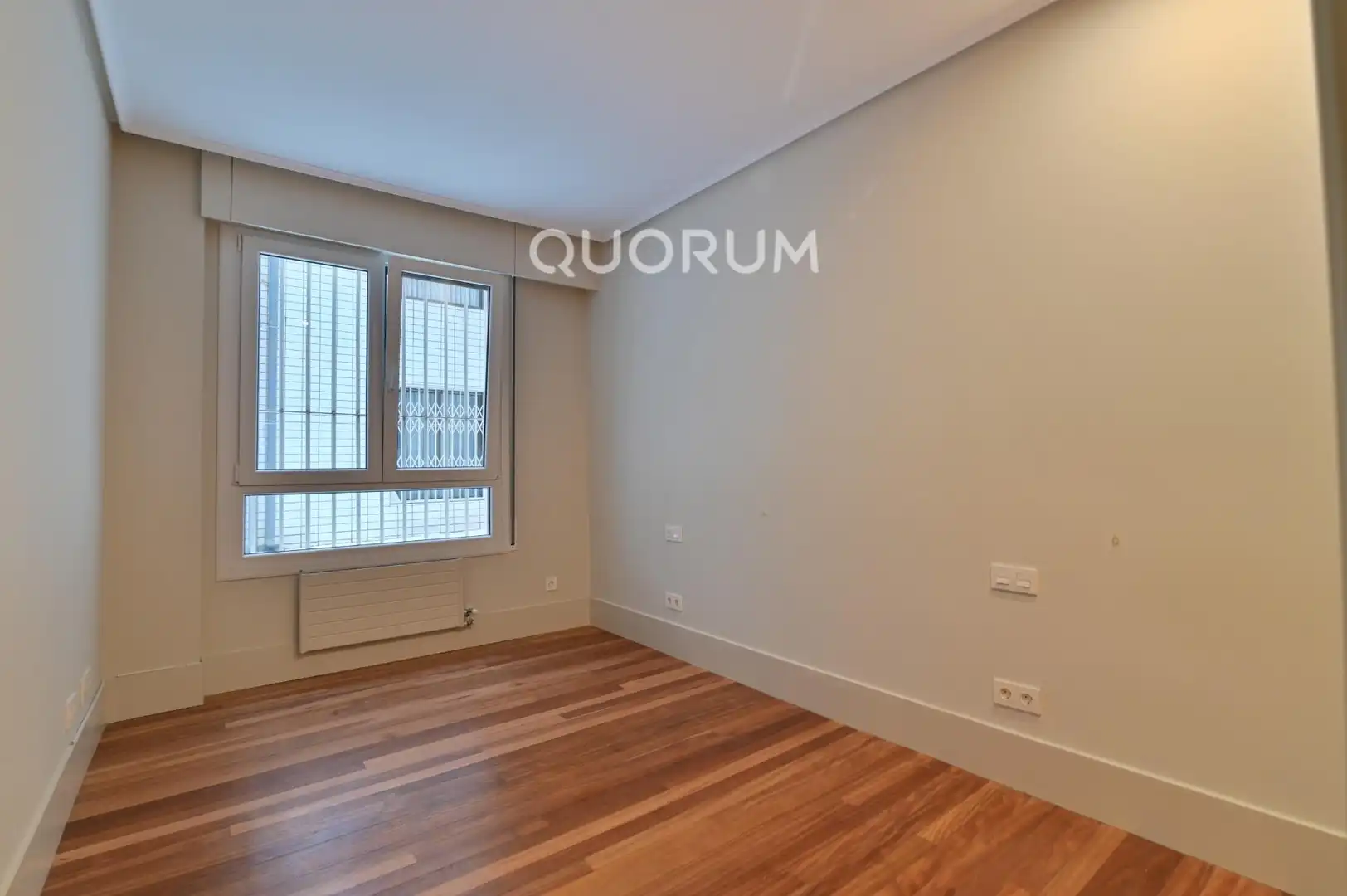 Habitación de Piso en venta en Indautxu