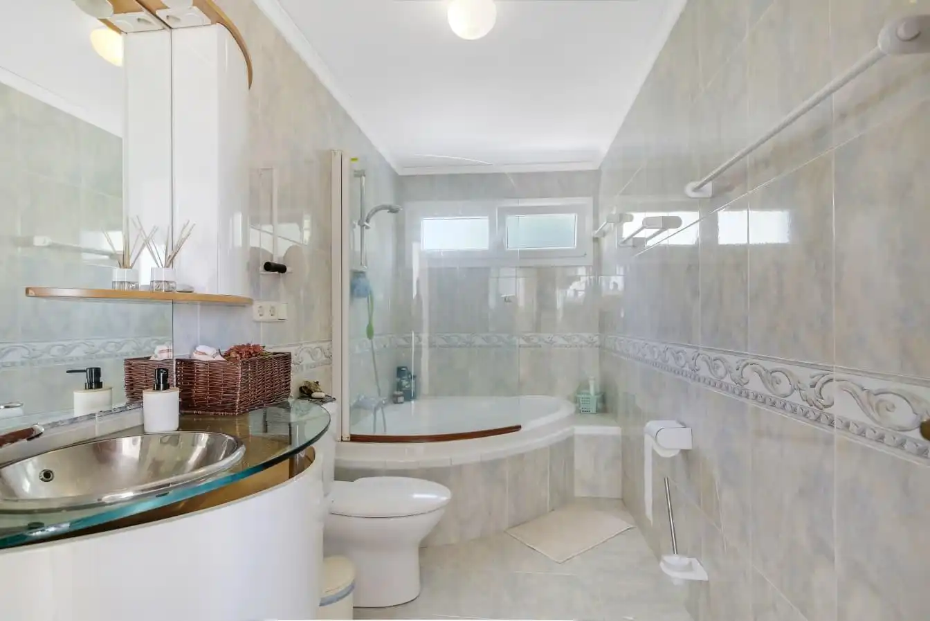 Casa in vendita a Callosa d'en Sarrià, imagen 31