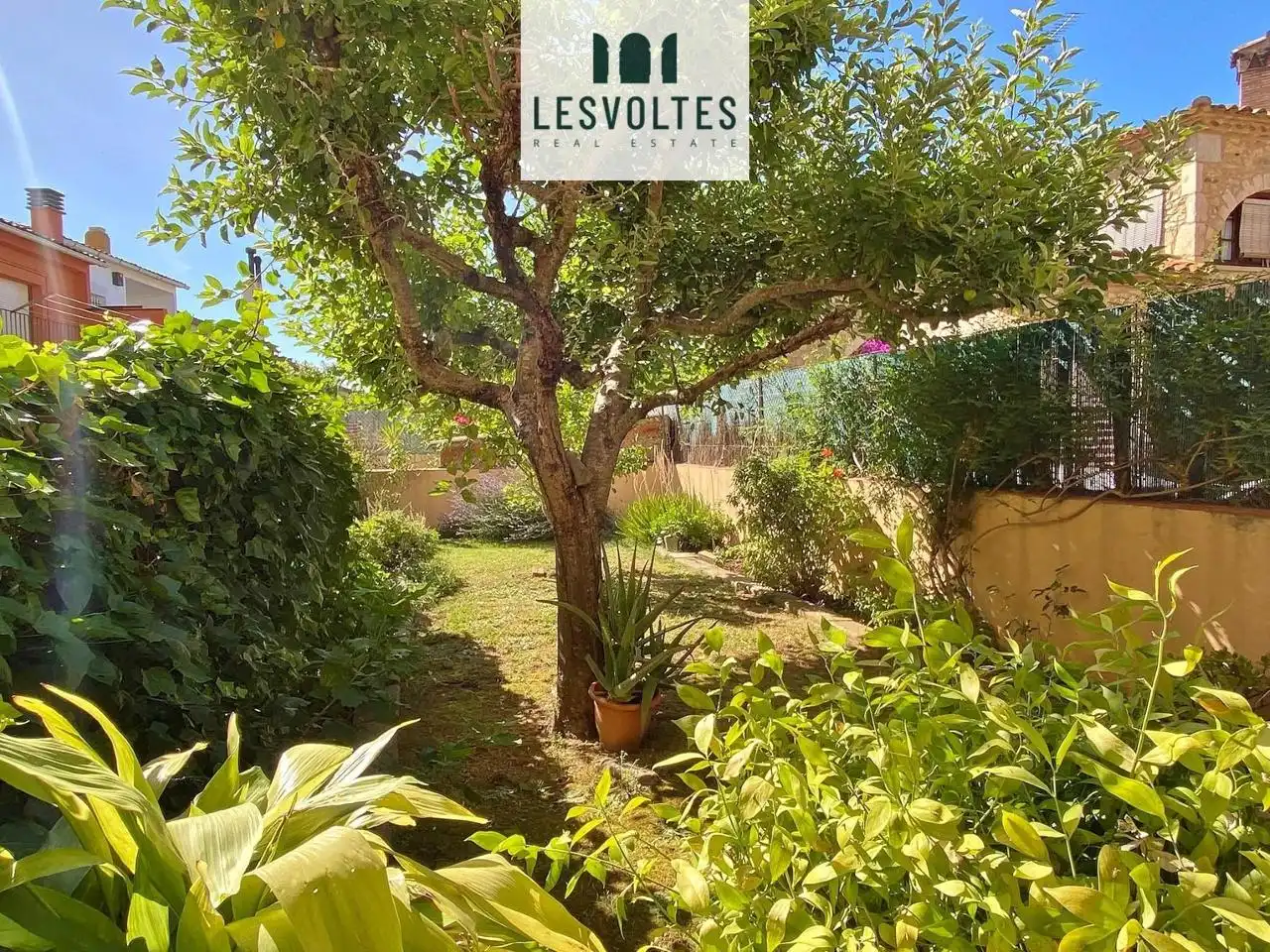 Casa o xalet en venda en Palafrugell amb Calefacció, Jardí privat i Terrassa