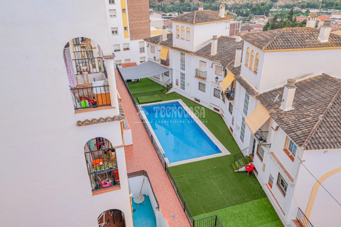 Wohnung zum verkauf in Cenes de la Vega