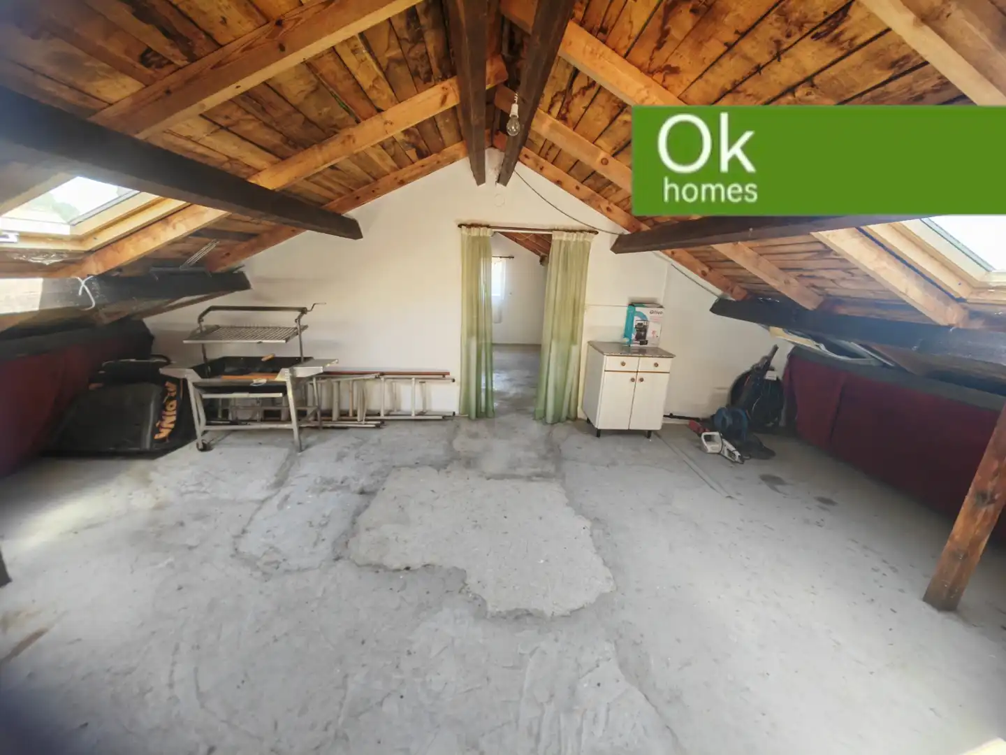 Chalet con jardín en venta en Parroquias del Este, imagen 42