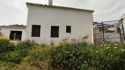 FINCA DE REGADÍO, CON VIVIENDA, ALMACÉN JARDÍN Y PISCINA, immagine 3
