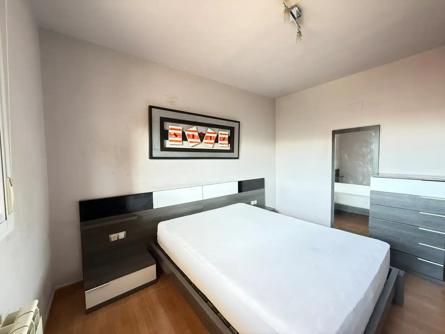 Habitación de Piso en venta en Caspe con Aire acondicionado, Calefacción y Trastero