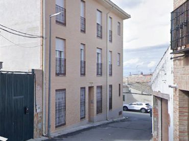 Attico con ascensore in vendita a Calle Valdesalud