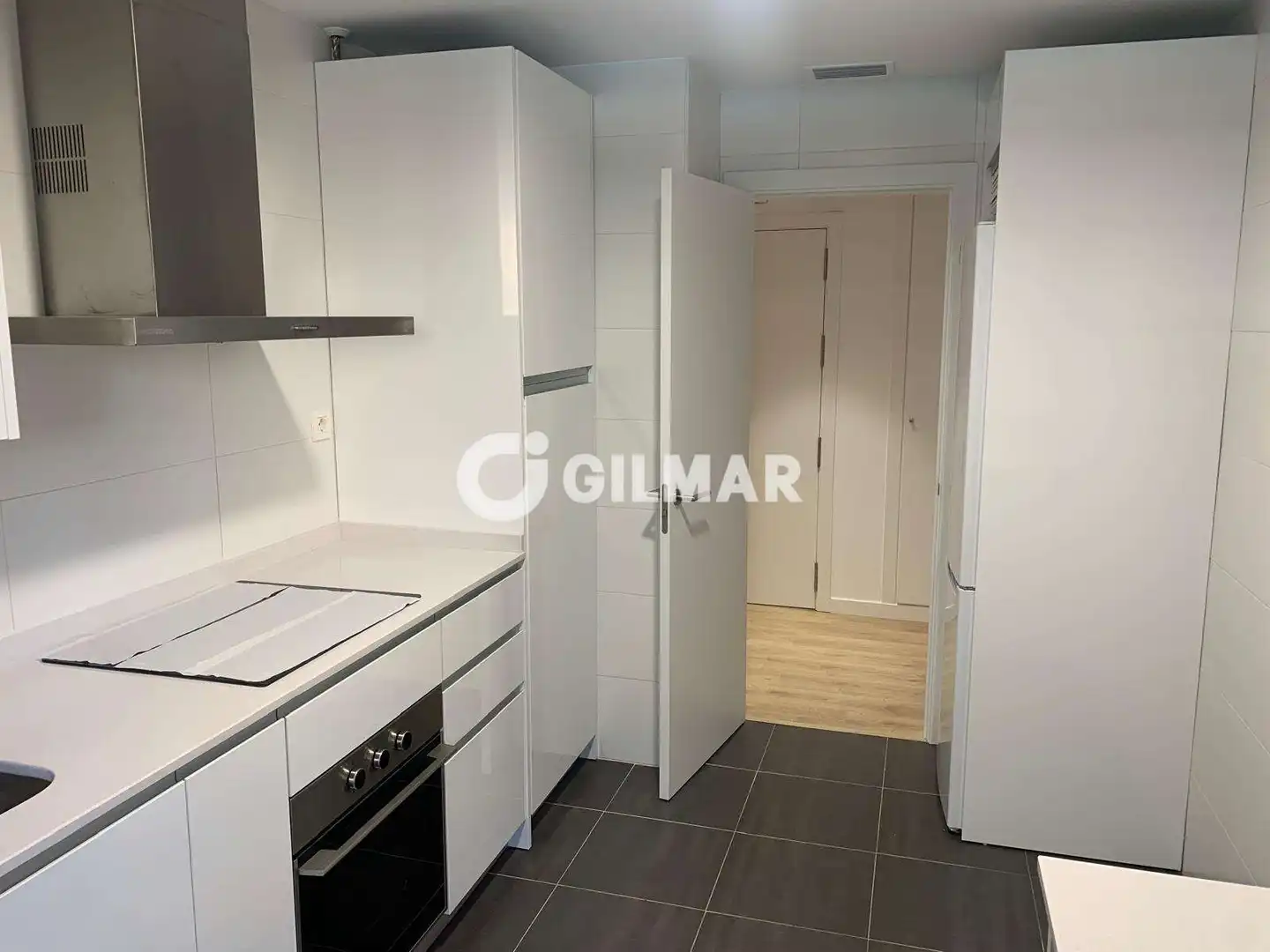 Piso de alquiler en Zona Nueva Camas - Marcelino Camacho