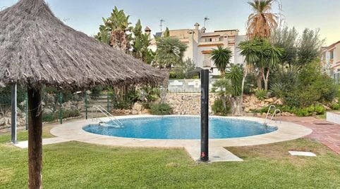 Foto 5 de Casa adosada en venta en Marina de Casares, Casares