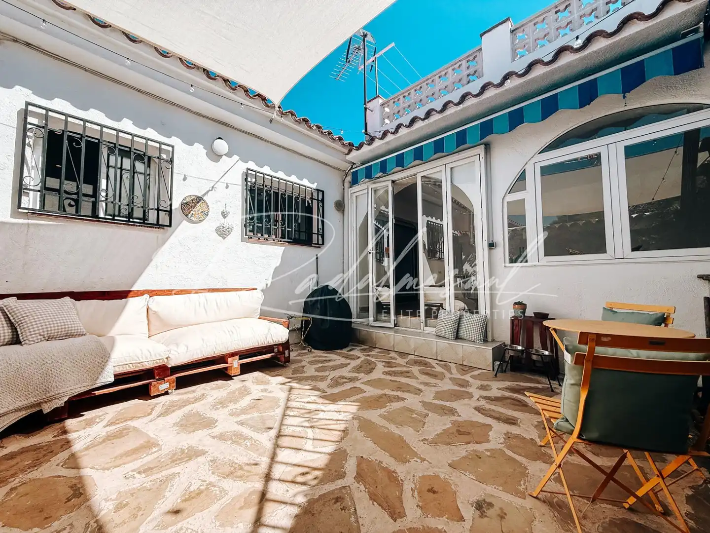 Maison mitoyenne avec jardin à vendre à Carrer Carrer Pedrera, imagen 29