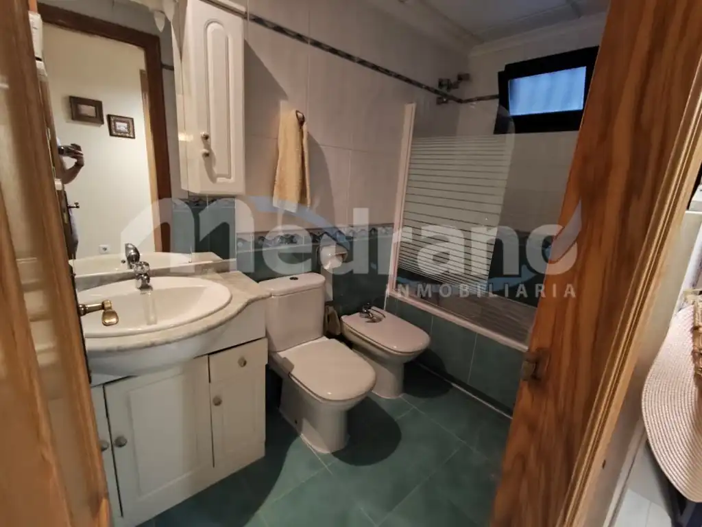 Bathroom of Apartments for sale in Villajoyosa / La Vila Joiosa  with Terrace, Swimming Pool and Community pool