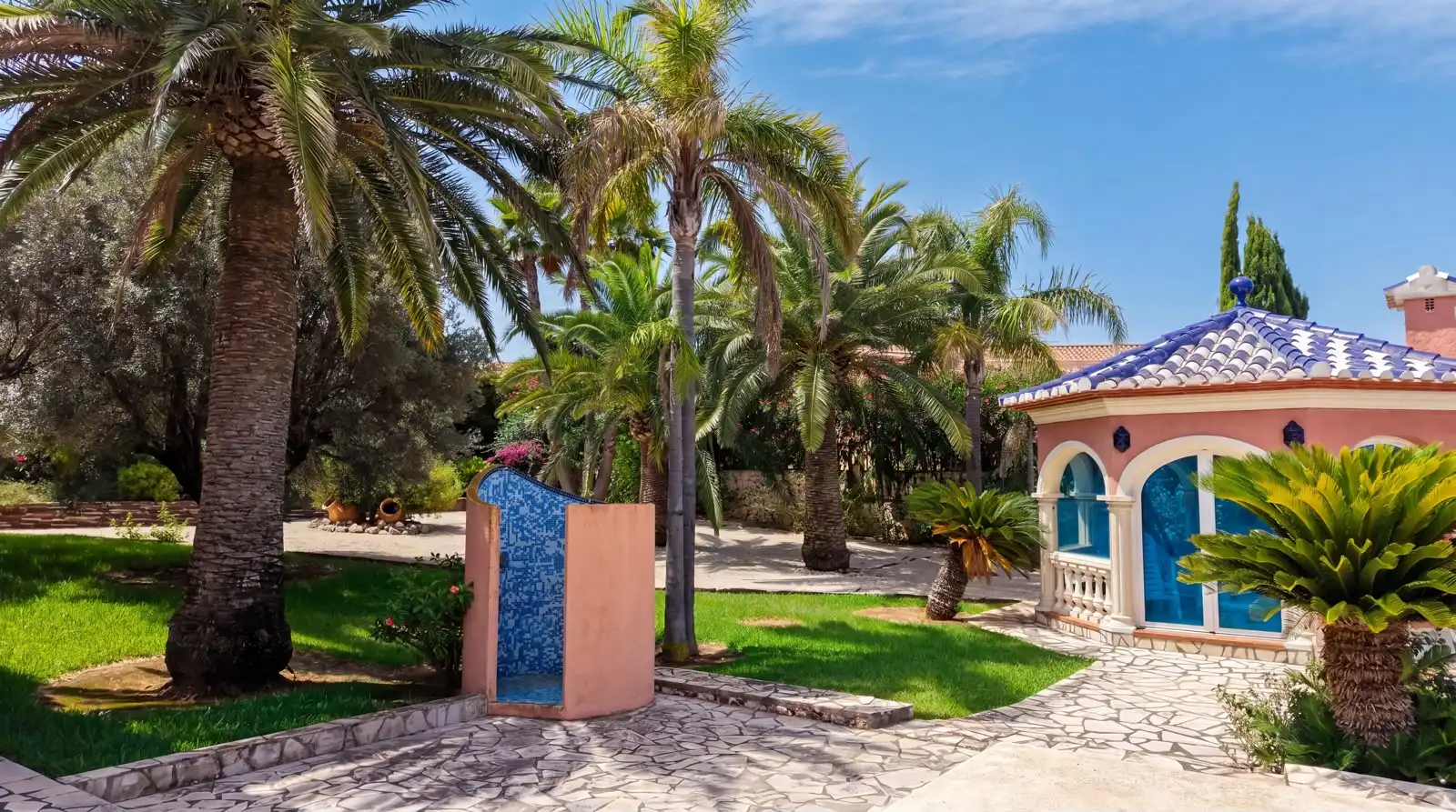 Villa avec piscine à vendre à La Pedrera - Vessanes, imagen 6
