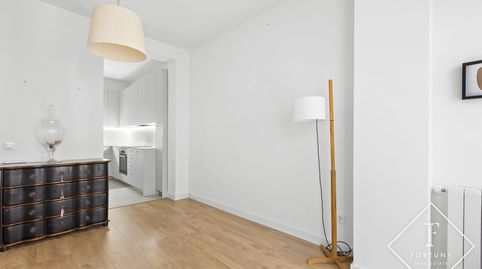 Foto 5 de Piso en venta en Goya, Madrid Capital