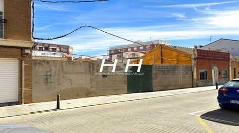 Foto 2 de Residencial en venta en Benimàmet, Valencia Capital
