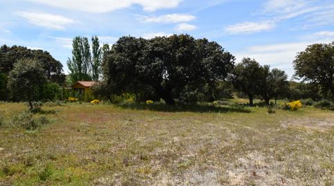 Foto 3 de Residencial de lloguer a De Los Sauces, Maello, Ávila